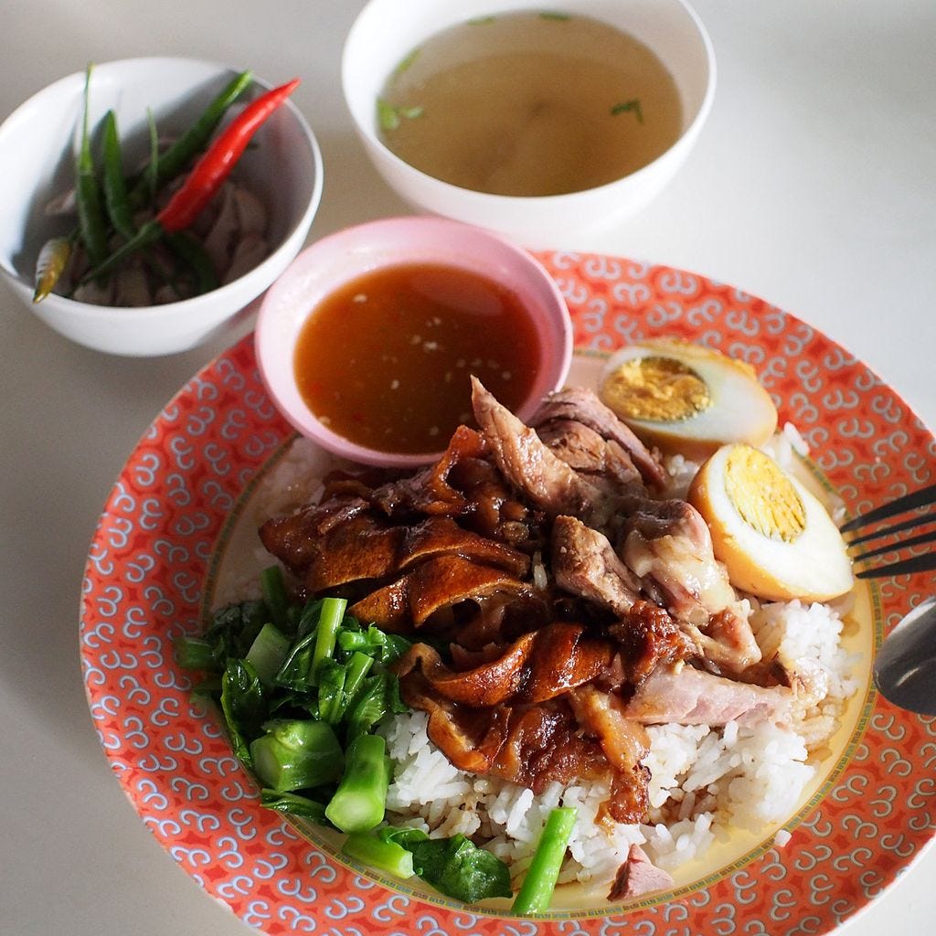 7 Foods You NEED to Try in Phuket (and Where to Try Them)