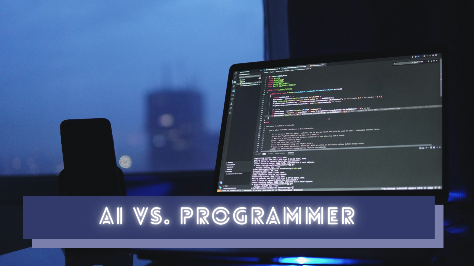 AI Codes Better Than You, But It Won’t Replace You