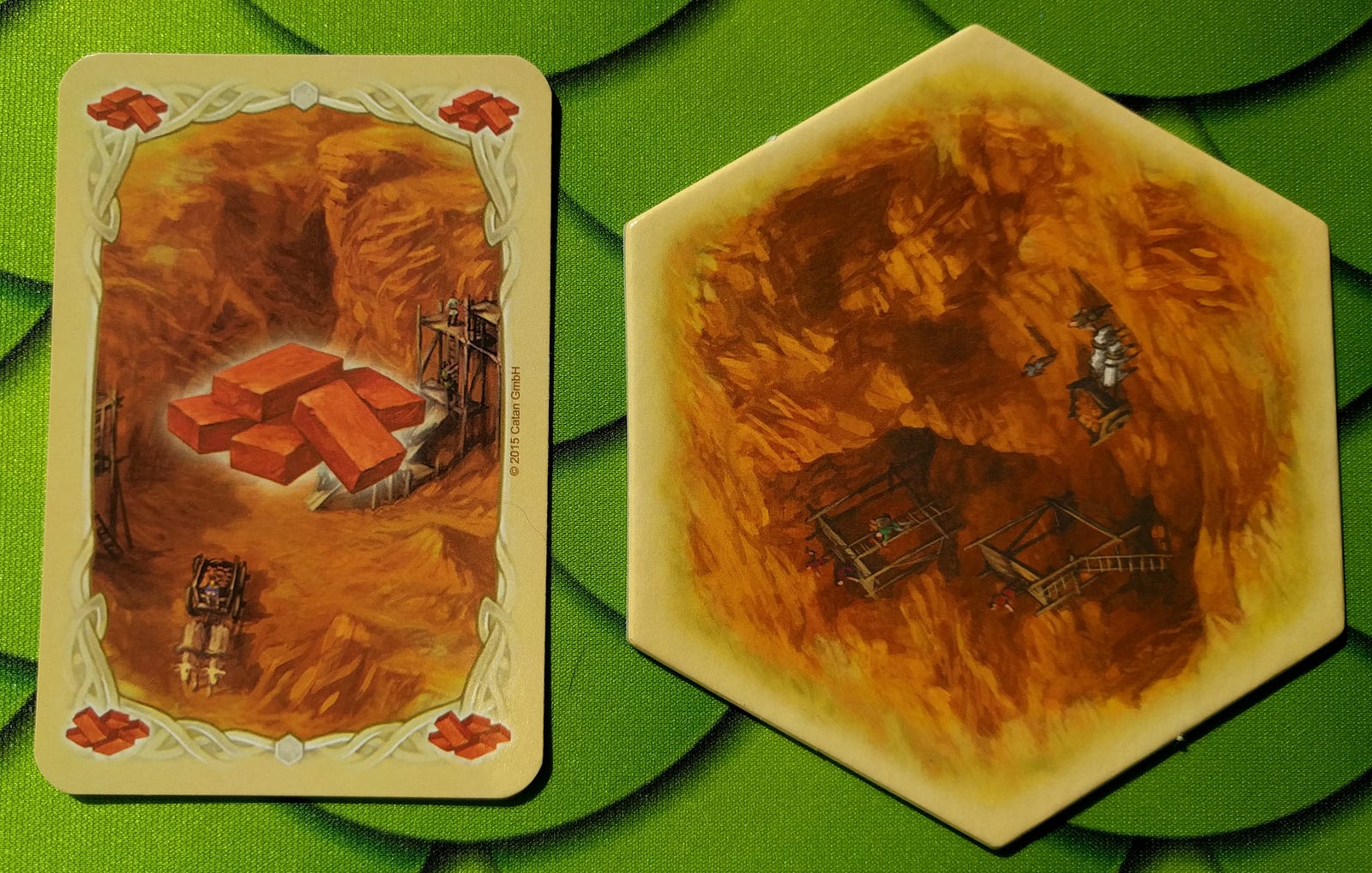 How to play: Settlers of Catan - Board Game Brother - Medium