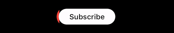Subscribe animation