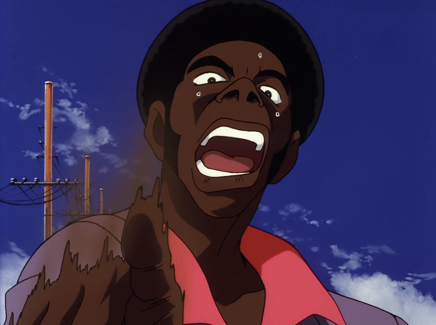 As Good as ‘Bebop’ Is, I Wanted Better From “Mushroom Samba”