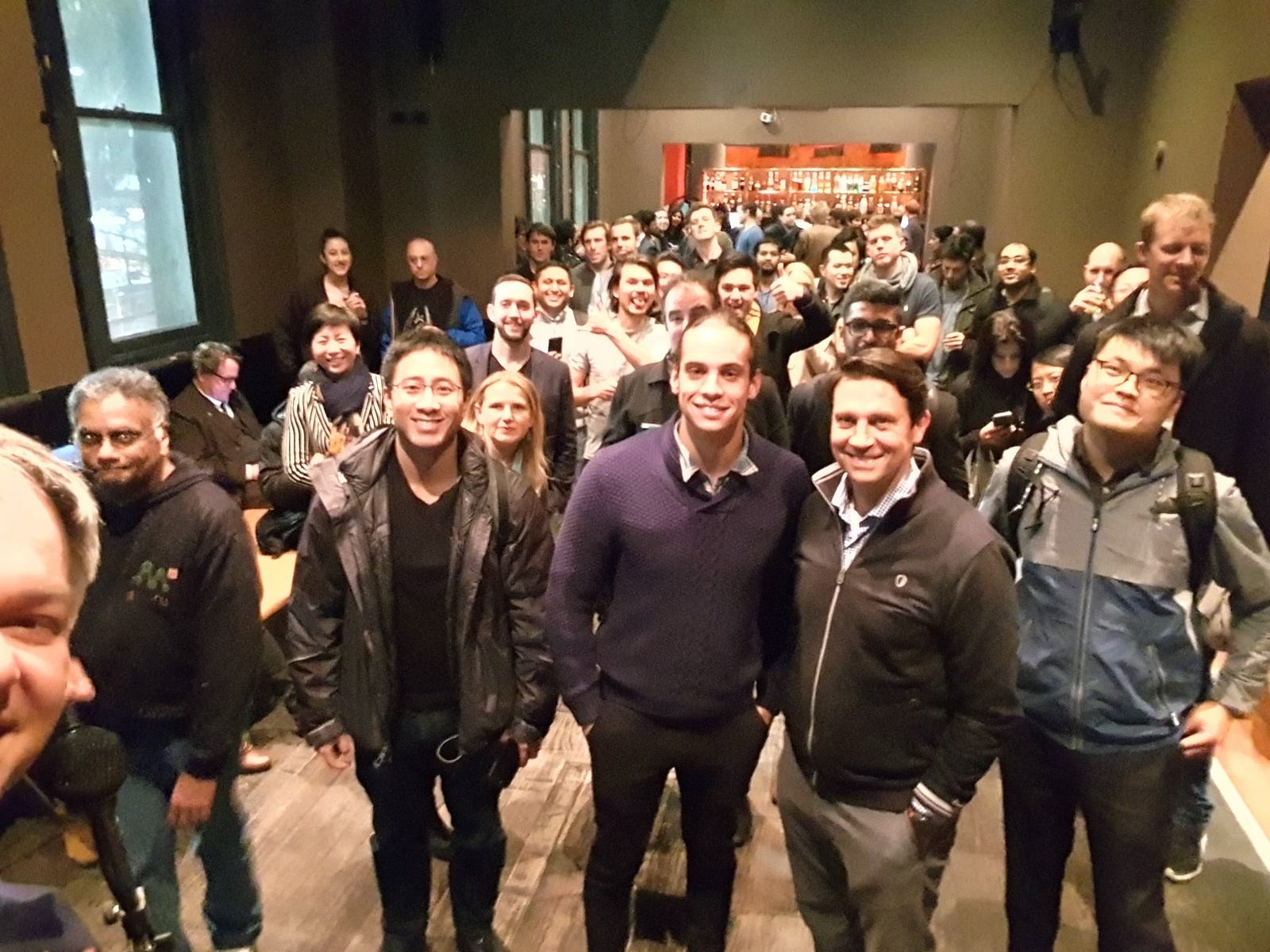 msb drinks & pitch night — august 2017 – siliconnews – medium msb drinks & pitch night — august 2017 – siliconnews – medium