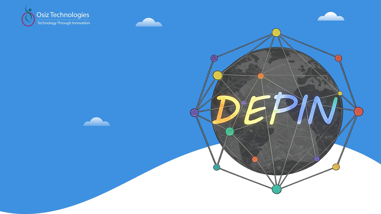 Why DePIN is Becoming a Billion-Dollar Trend in the Web3 Economy?