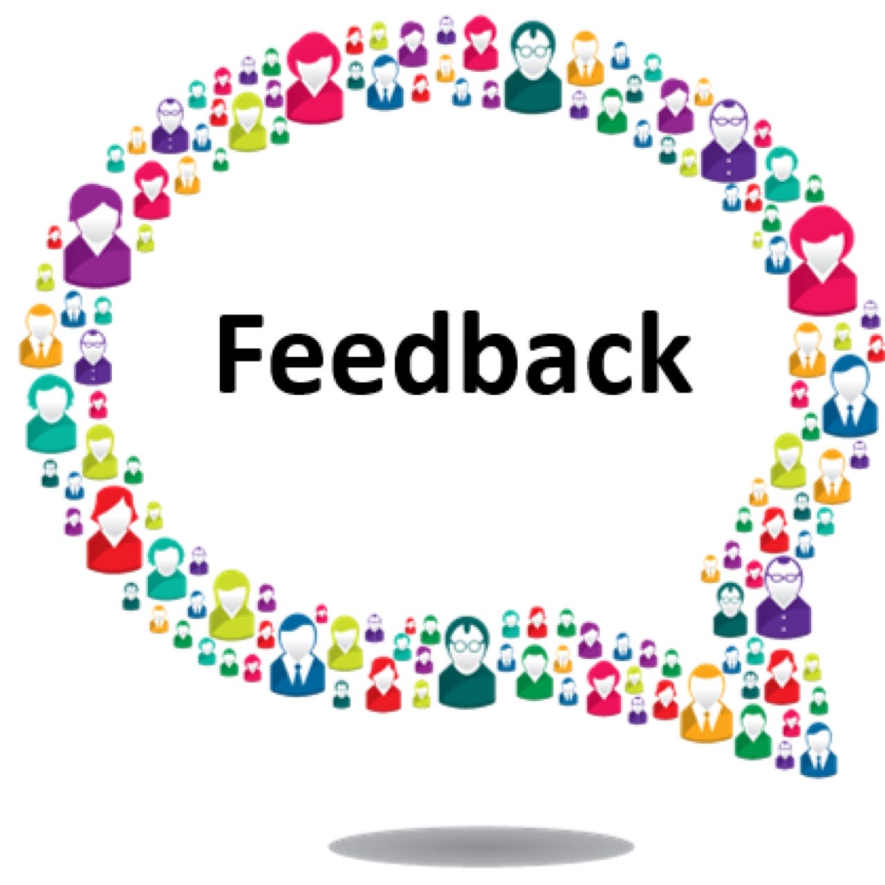 20 Coisas Para N o Fazer No Feedback S rie Sobre Feedback 20 Coisas Para N o Fazer No Feedback S rie Sobre Feedback