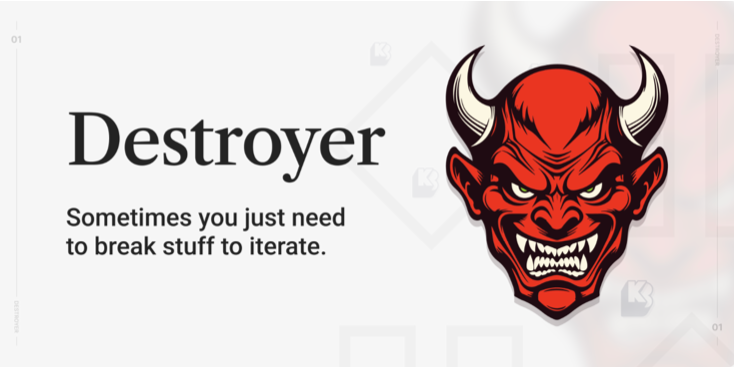 Destroyer