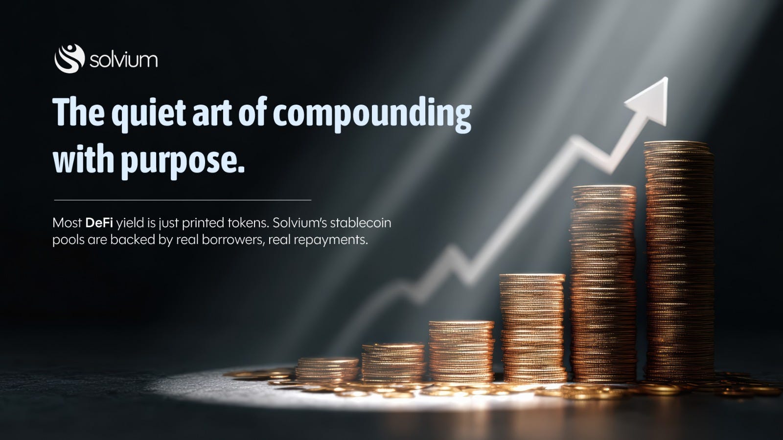 Are Stablecoins The Smartest Way To Enter DeFi Lending Right Now? Let’s Find Out!