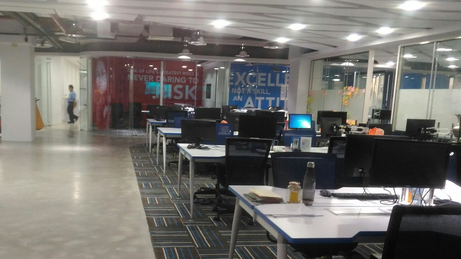 Blibli Office Thamrin | interning in research and development blibli com tech Blibli Office Thamrin | interning in research and development blibli com tech
