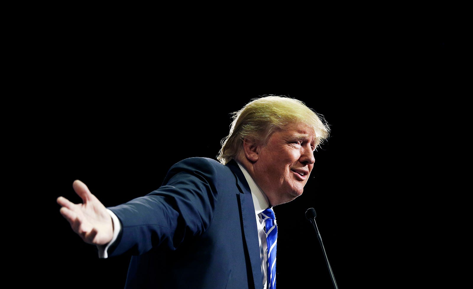 Trump's Revised Travel Ban Set To Begin Thursday Night
