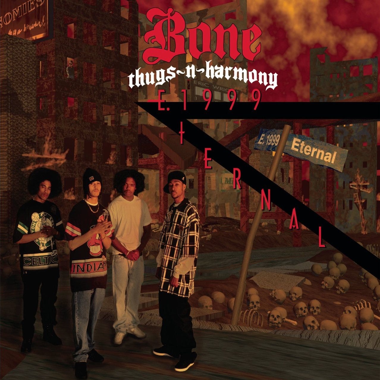 Bone thugs-n-harmony greatest hits