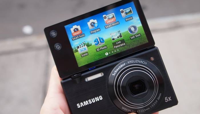 6 Kamera Pocket Terbaik 2018 dengan Fitur Canggih, Cuma 1 