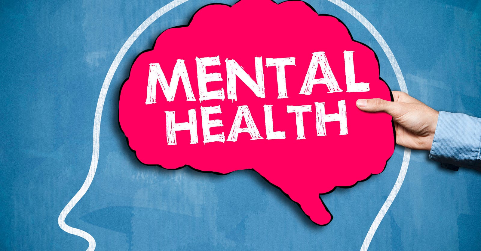 5 Steps to Achieve Good Mental Health and Well-being