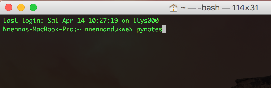 How To Make A Terminal Alias For Mac How To Make A Terminal Alias For Mac