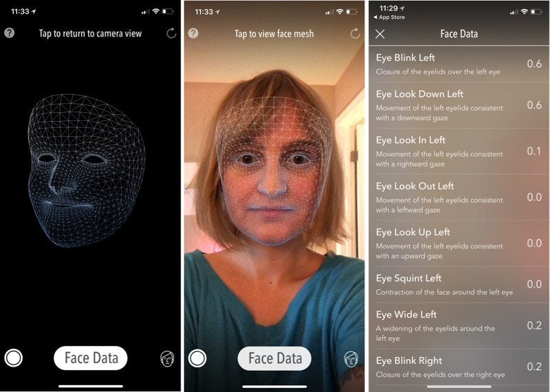 Face Controlled Apps Are Here — And They Are About To Transform How We Interact With Our Devices
