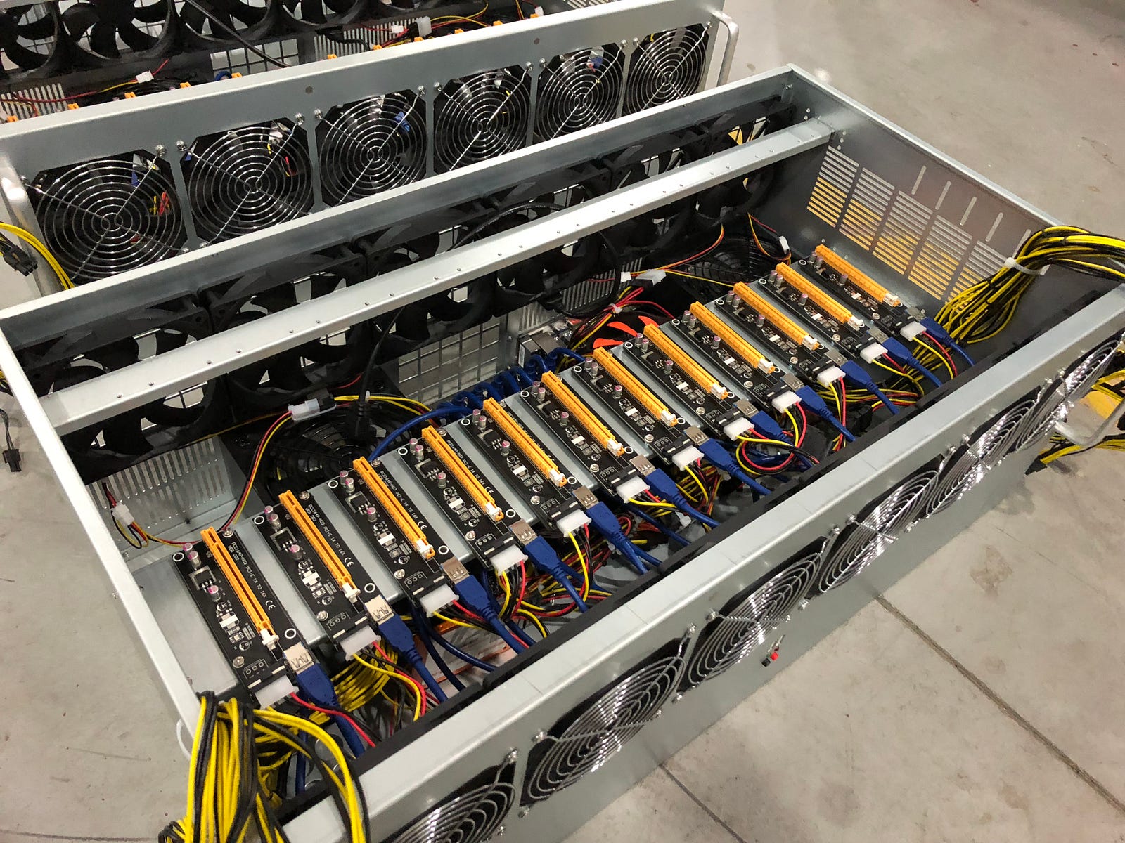 graphic card for mining ethereum