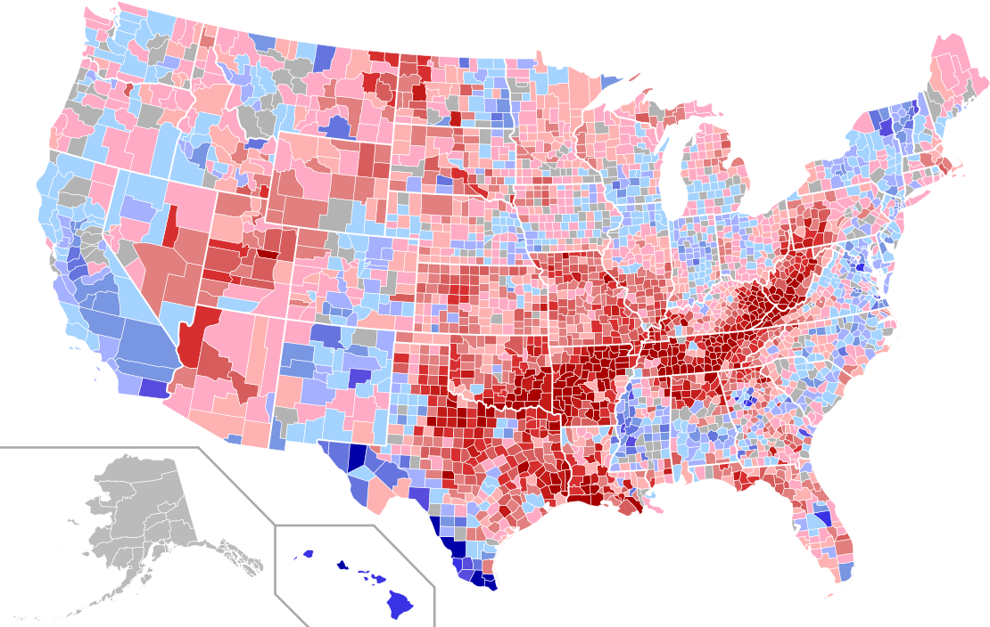 The Origin of Populist Surges Everywhere – the code economy – Medium