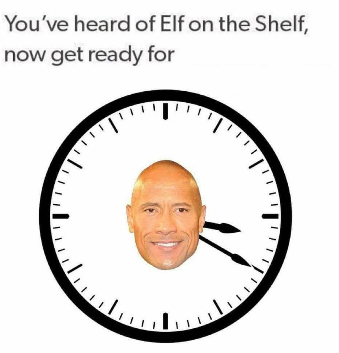 The Best Elf On A Shelf Memes The Unprofessionals