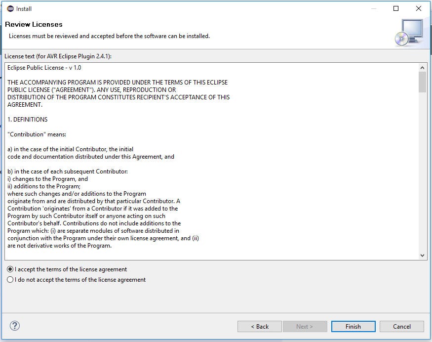 Install Eclipse Cdt Plugin Windows