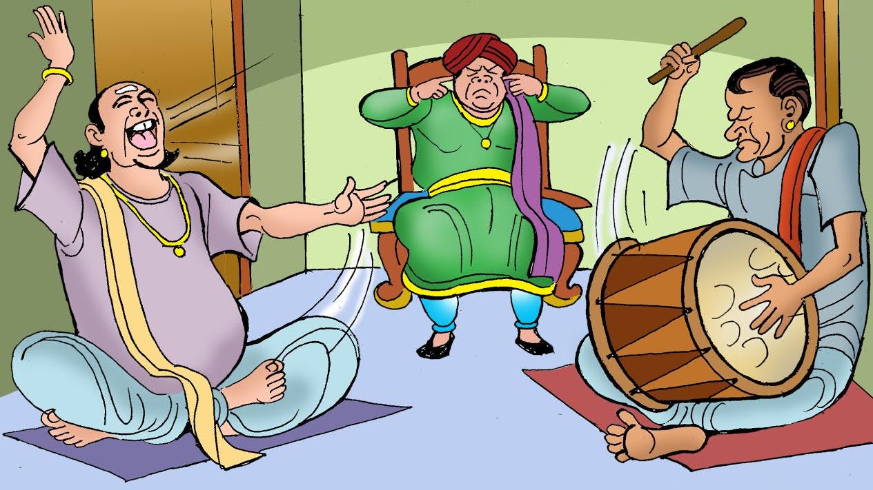 Neighbors tv show picture