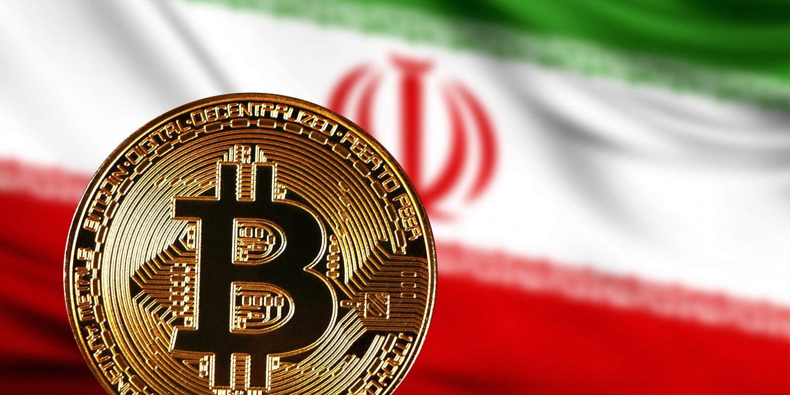 How the Middle East Conflict Is Driving Extreme Volatility in Cryptocurrency Markets