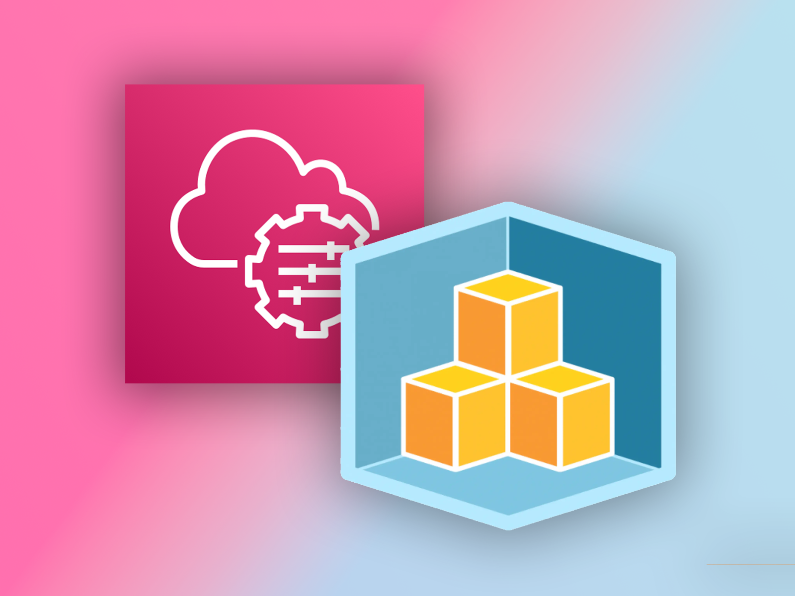 Store Unencrypted Secrets in Parameter Store With CDK