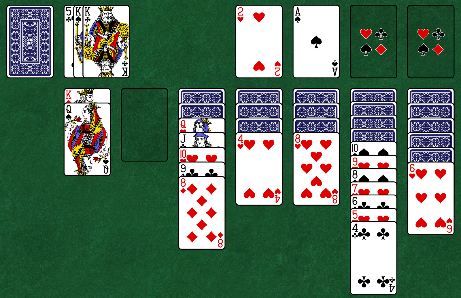 Solitaire Strategies – Christine Zhang – Medium