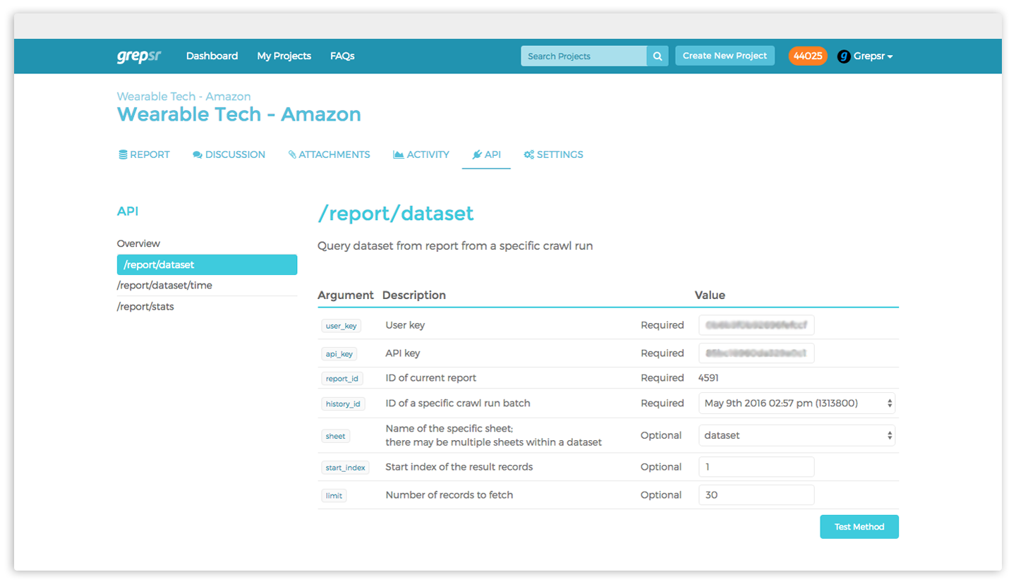 Json File Opener