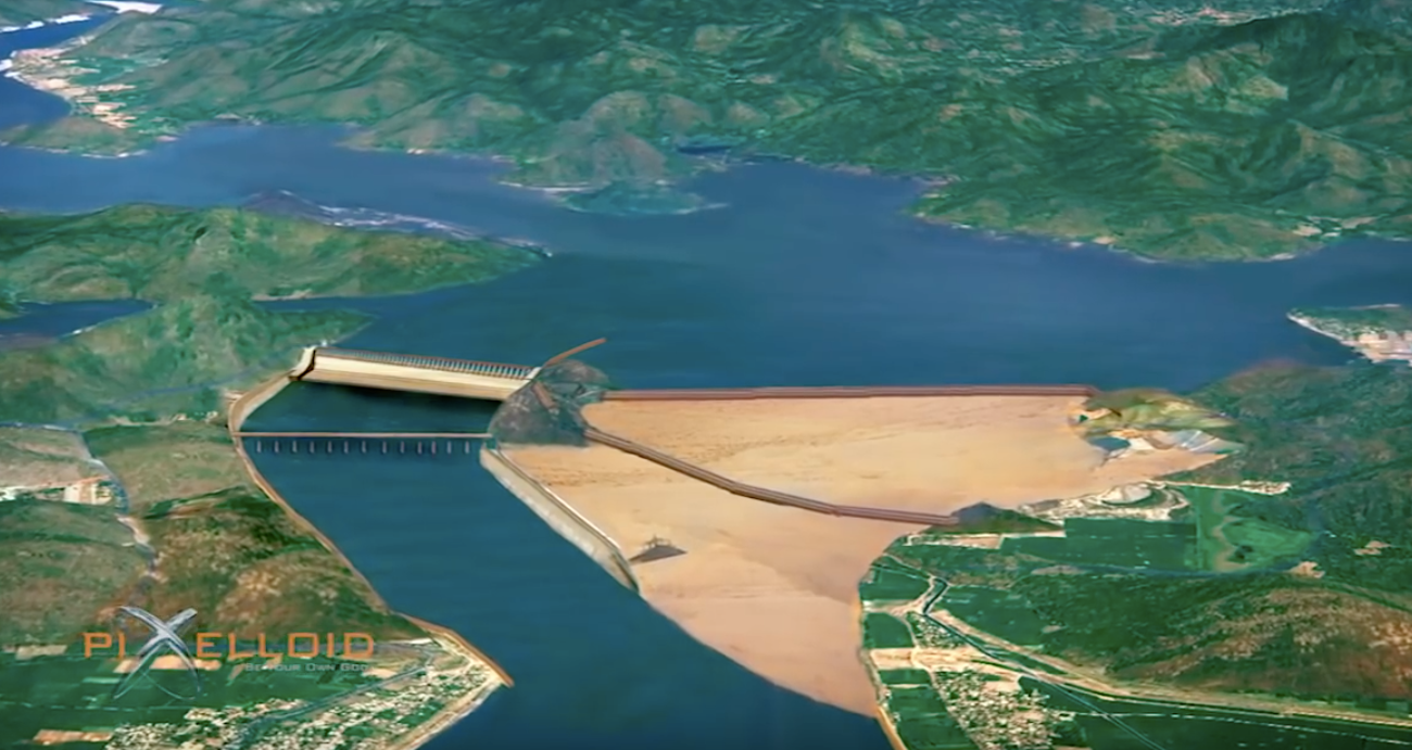 Polavaram Project: All You Need To Know About The Life Line Project Of ...