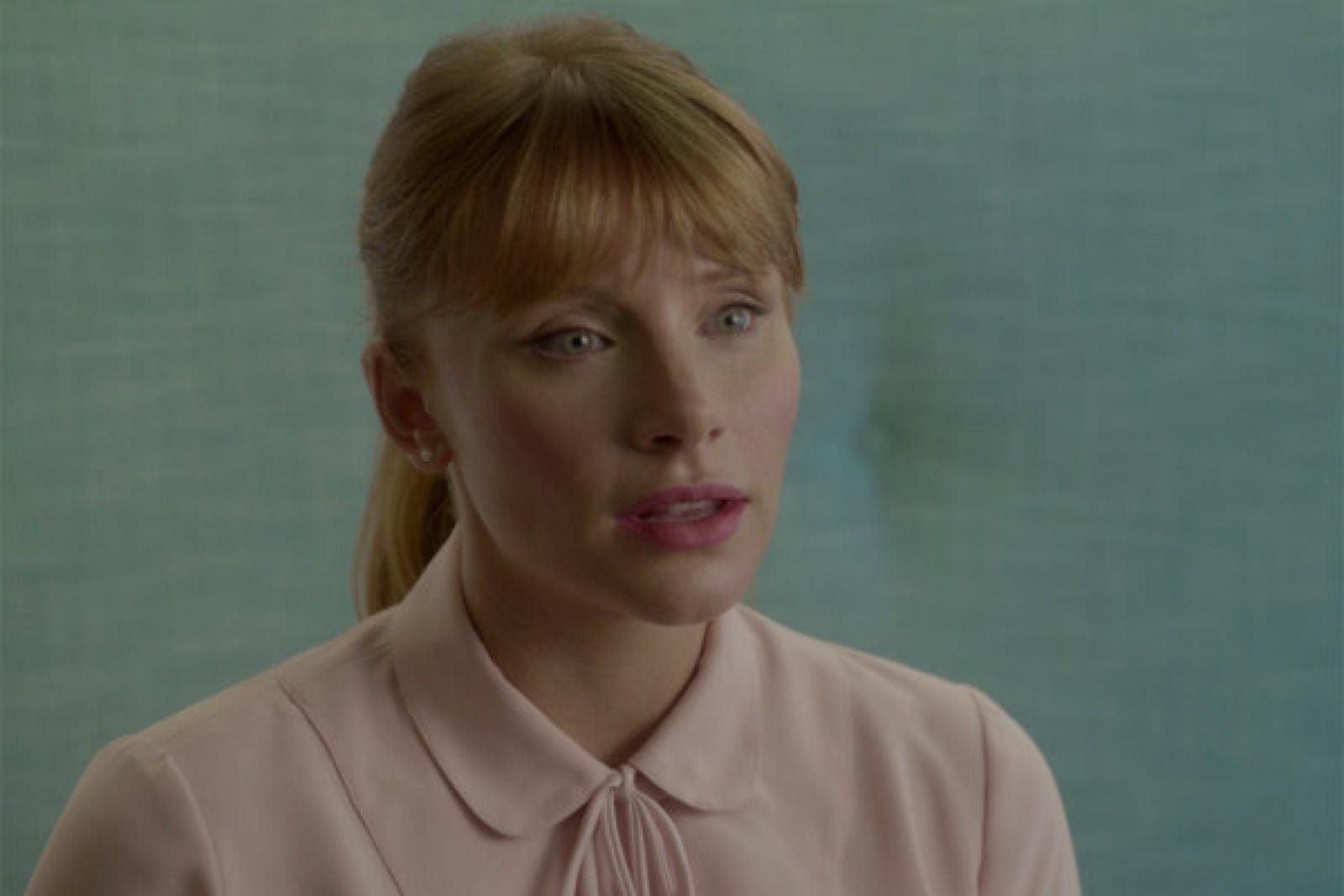 Familiar Faces in Black Mirror Season 3 Rebecca Sweet Medium