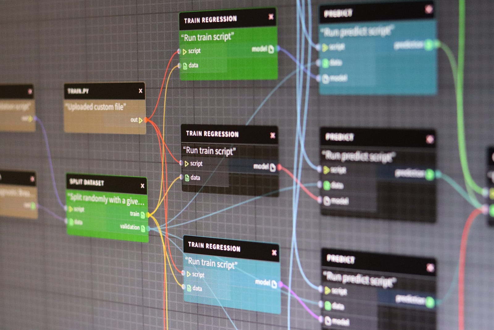 organizing-data-driven-experiments-with-plynx-towards-data-science