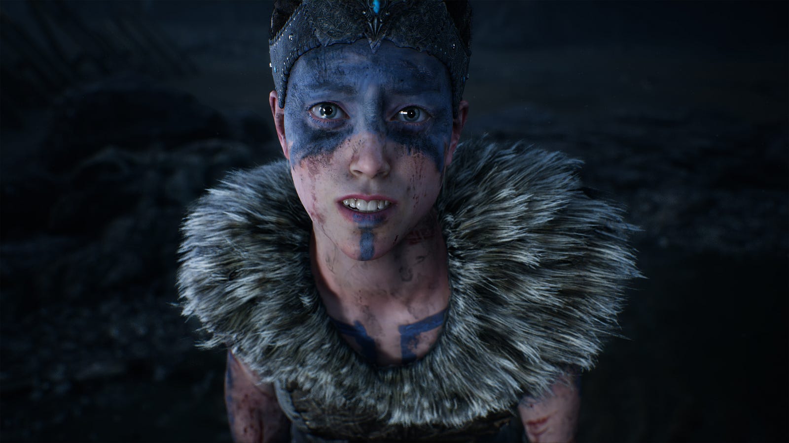 Psychosis And Hellblade A Journey Grappling With Reality