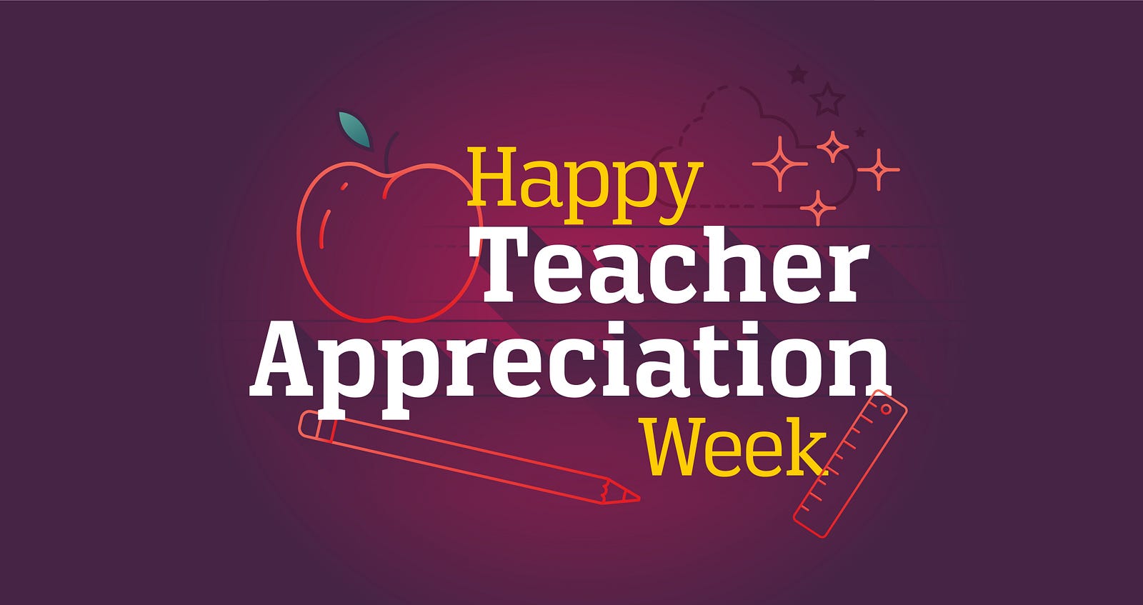 Celebrating Educator Voices & Stories on Teacher Appreciation Week