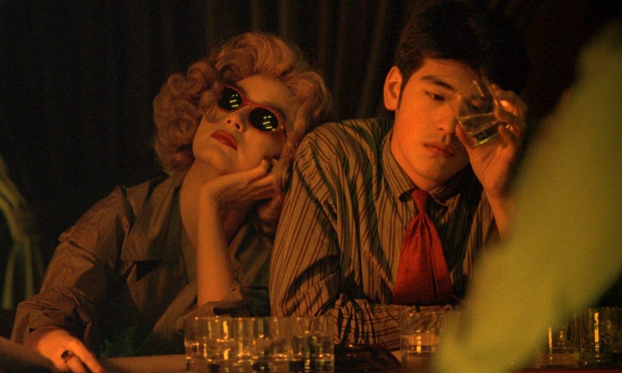 Image result for chungking express