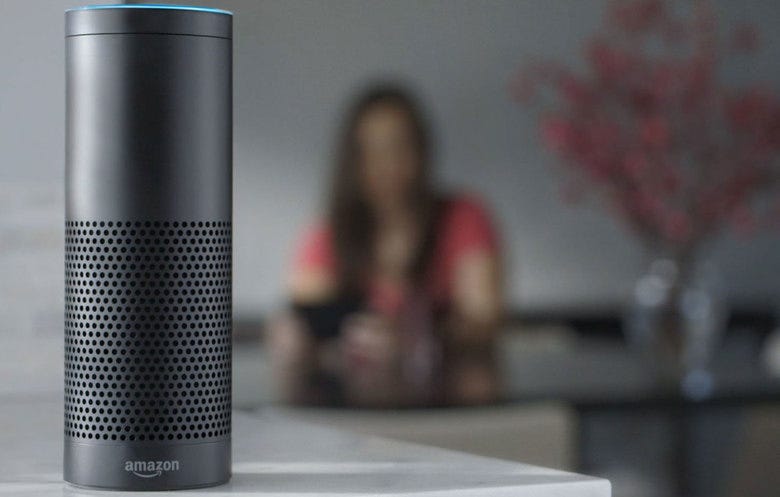 Can you pair alexa with a macbook