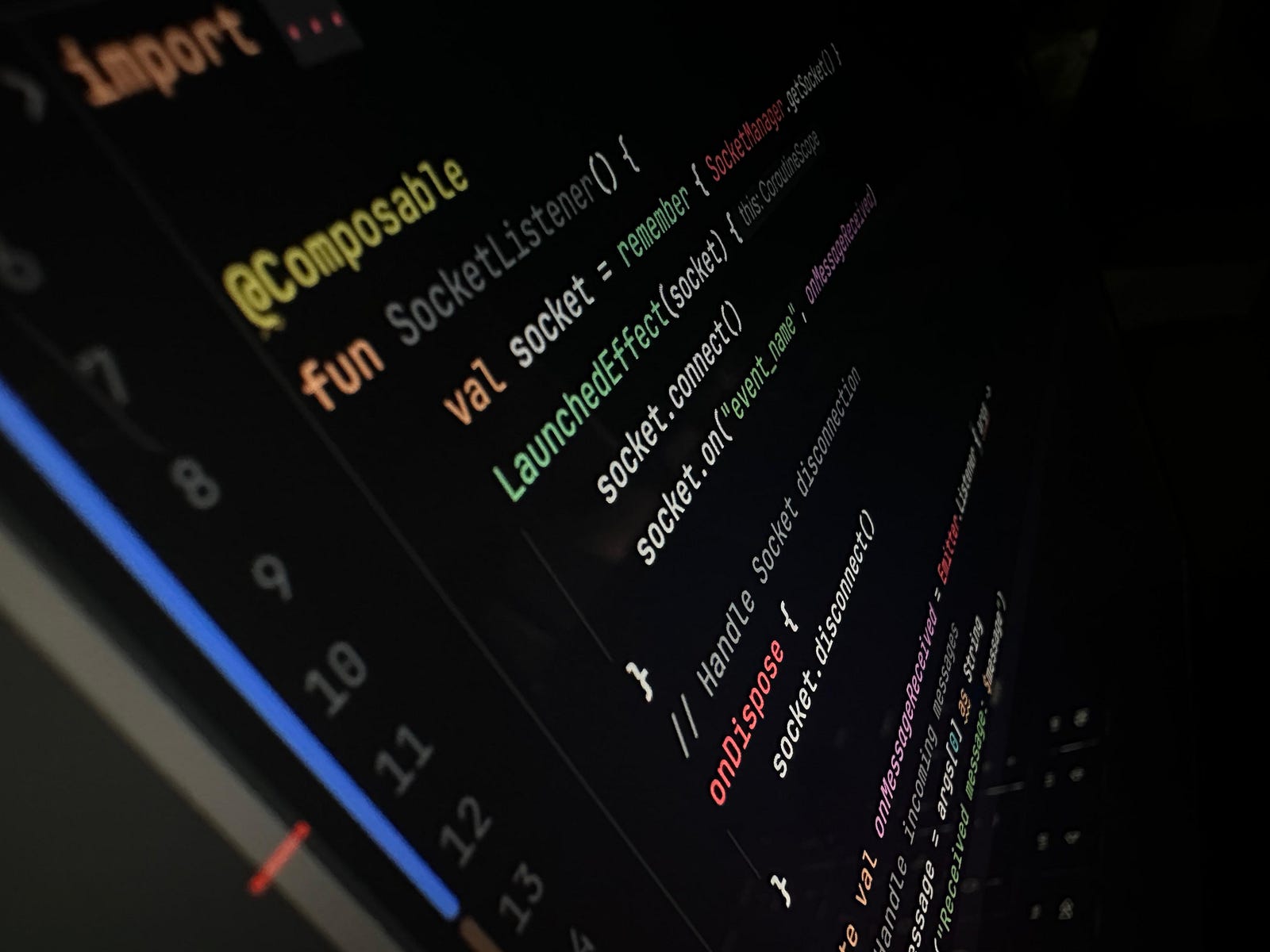 Implementing Socket.io in an Android App for Real-Time Updates