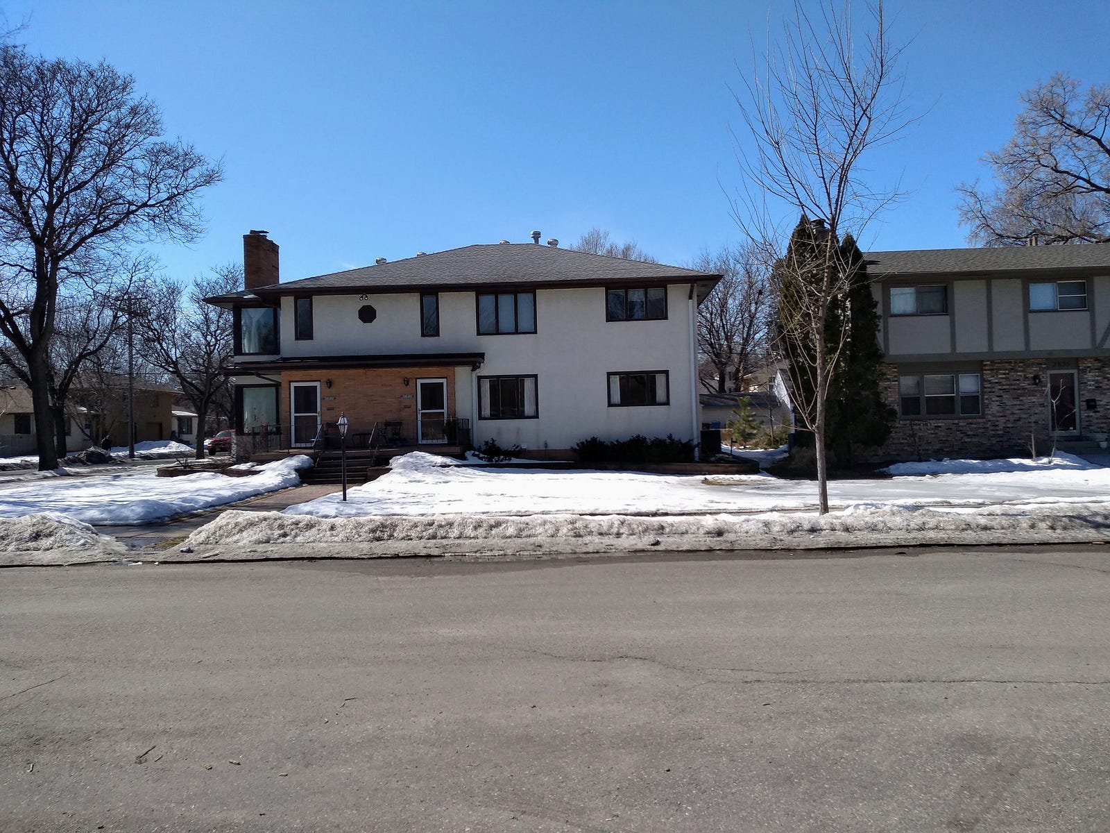Northern Linden Hills All of Minneapolis