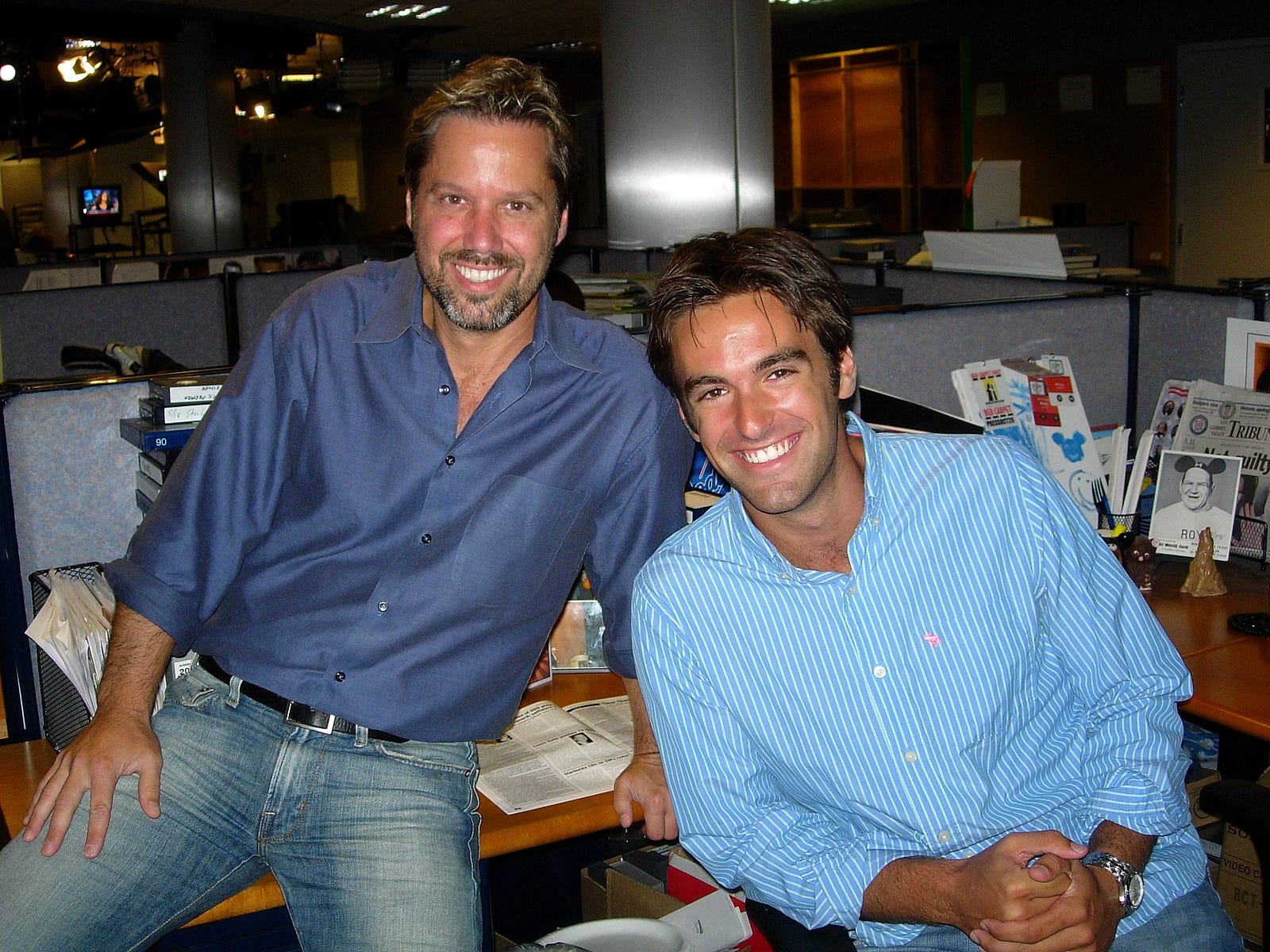 full-circle-moment-back-where-my-career-began-elex-michaelson-medium
