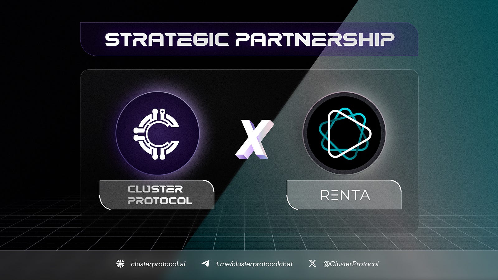 Cluster Protocol Partners with Renta Network: Pioneering AI-Driven Rental Price Prediction