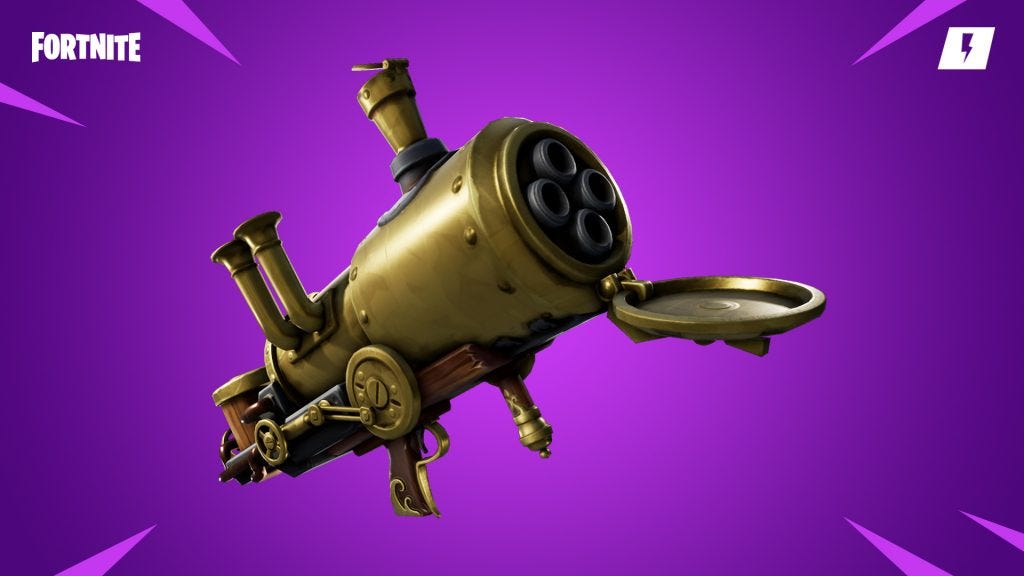 Fortnite Update 8 20 Makes Powerful Boom Bow Patch Notes - highlights of the patch notes on fortnite save the world