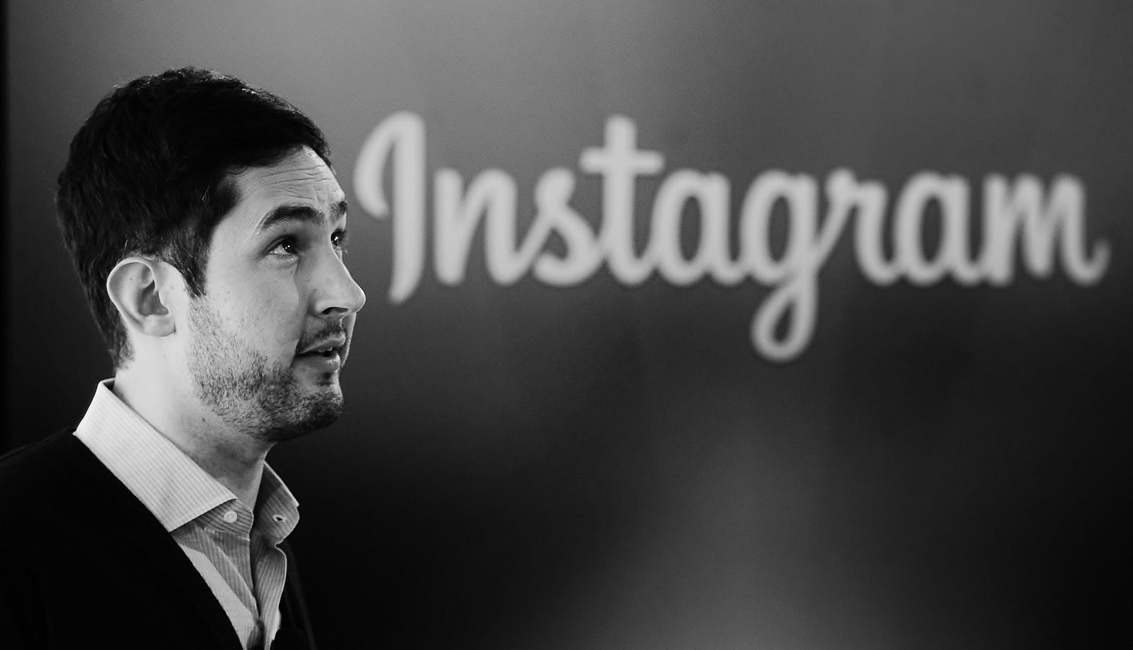 10 Motivational Quotes by INSTAGRAM Founder  Kevin Systrom