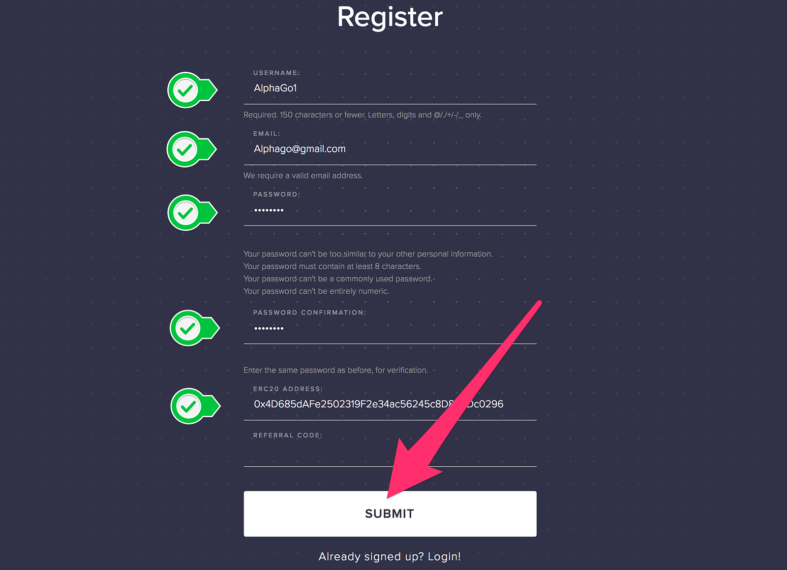 How to buy LCS Cryptoshares — step by step guide – LocalCoinSwap – Medium