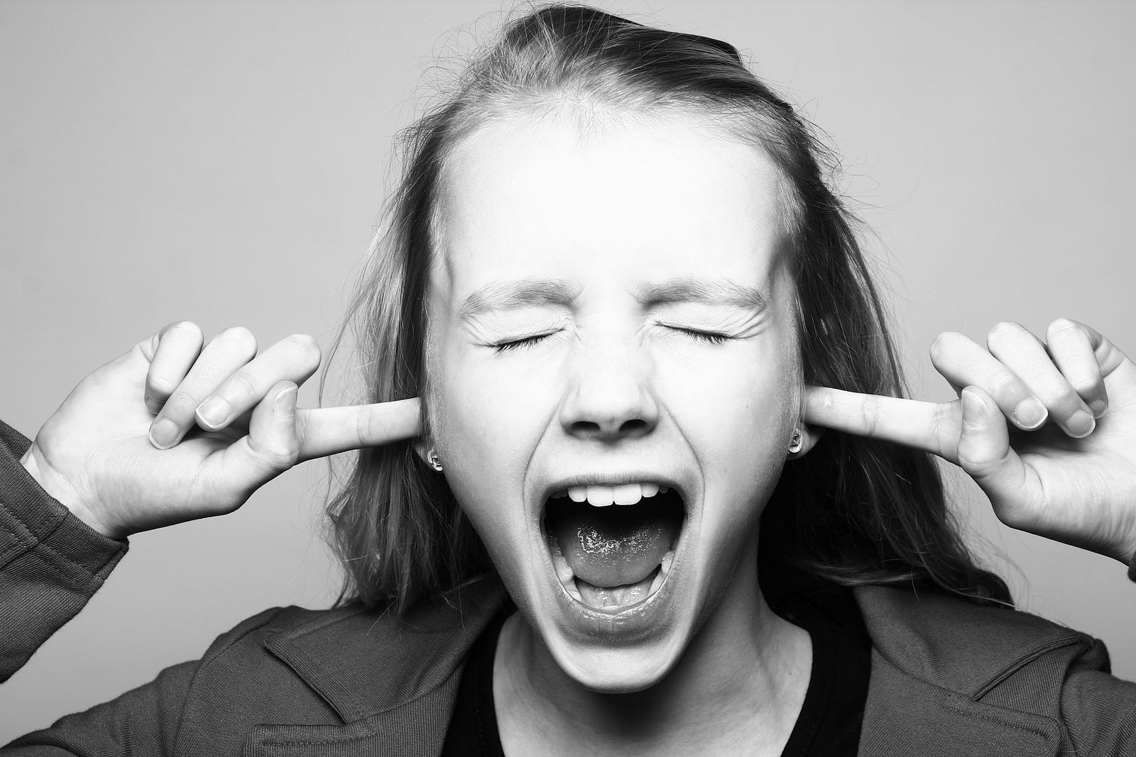 Eyes and Ears…Use Them! More than Useless
