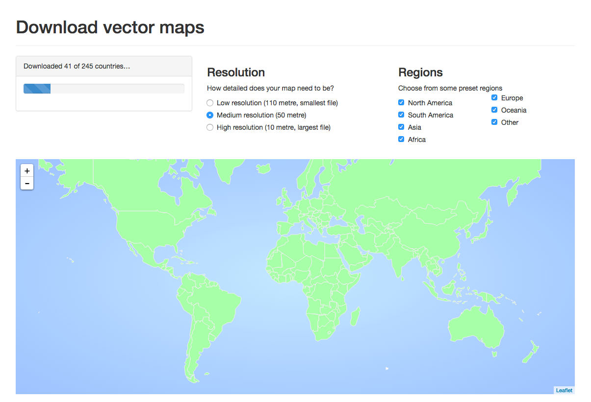 Файл js map что это