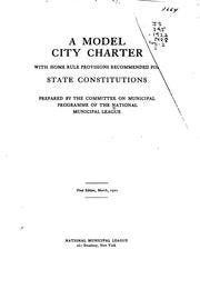 When society and technology changes fast and hard, cities rewrite their constitutions. Informatics is often a concurrent force.