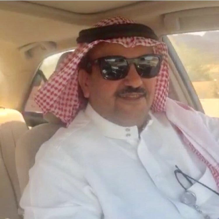 Human rights groups slam Qatar for deporting Saudi activist
