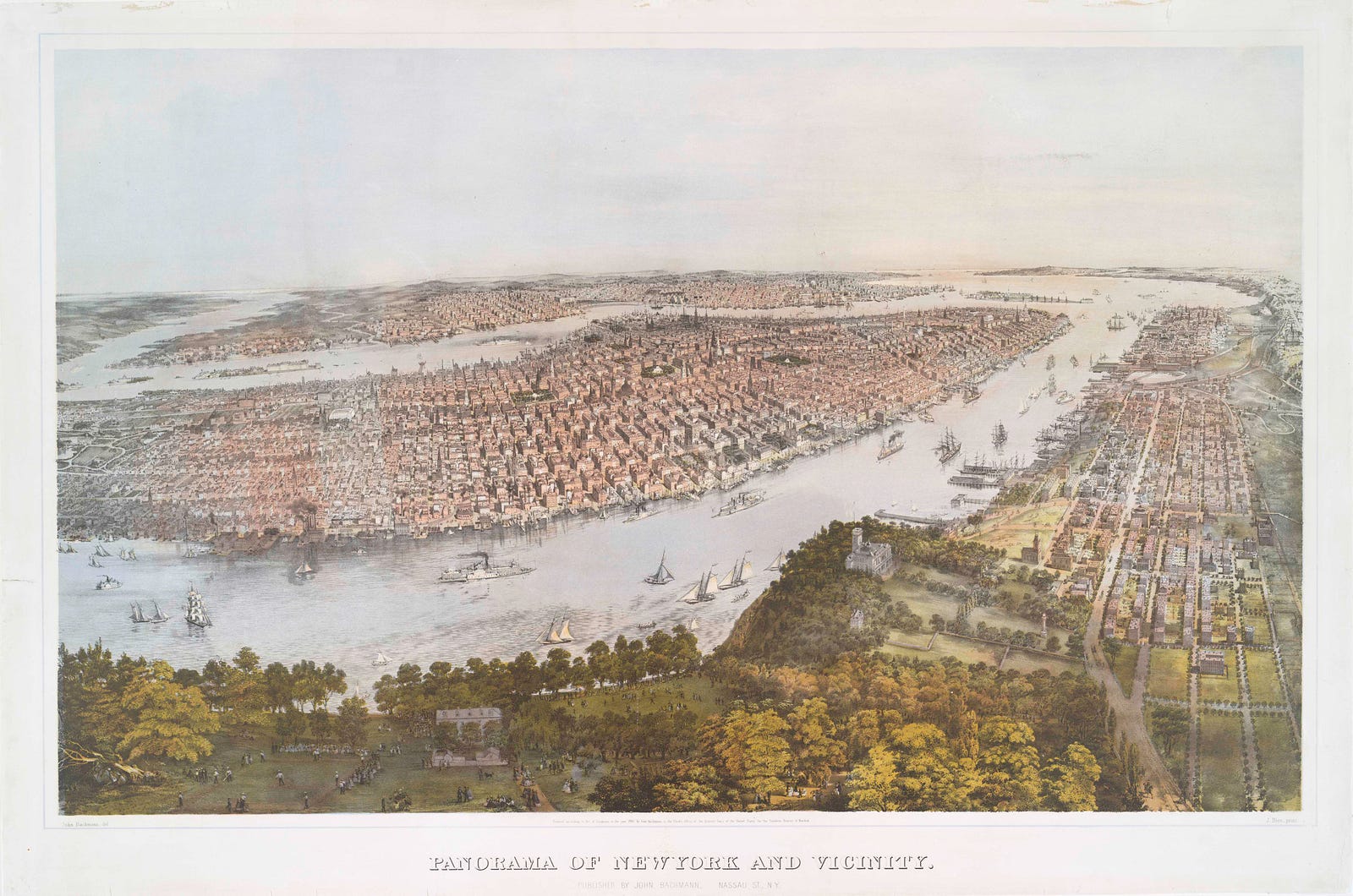 The Elysian Fields Our Game