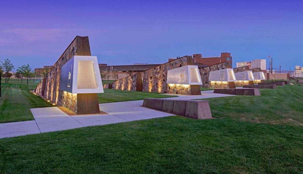 Architecture Spotlight Detroit, Michigan Architecture around the World