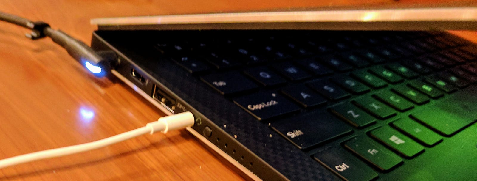 First Impressions Dell XPS 13 Developer Edition (2016)