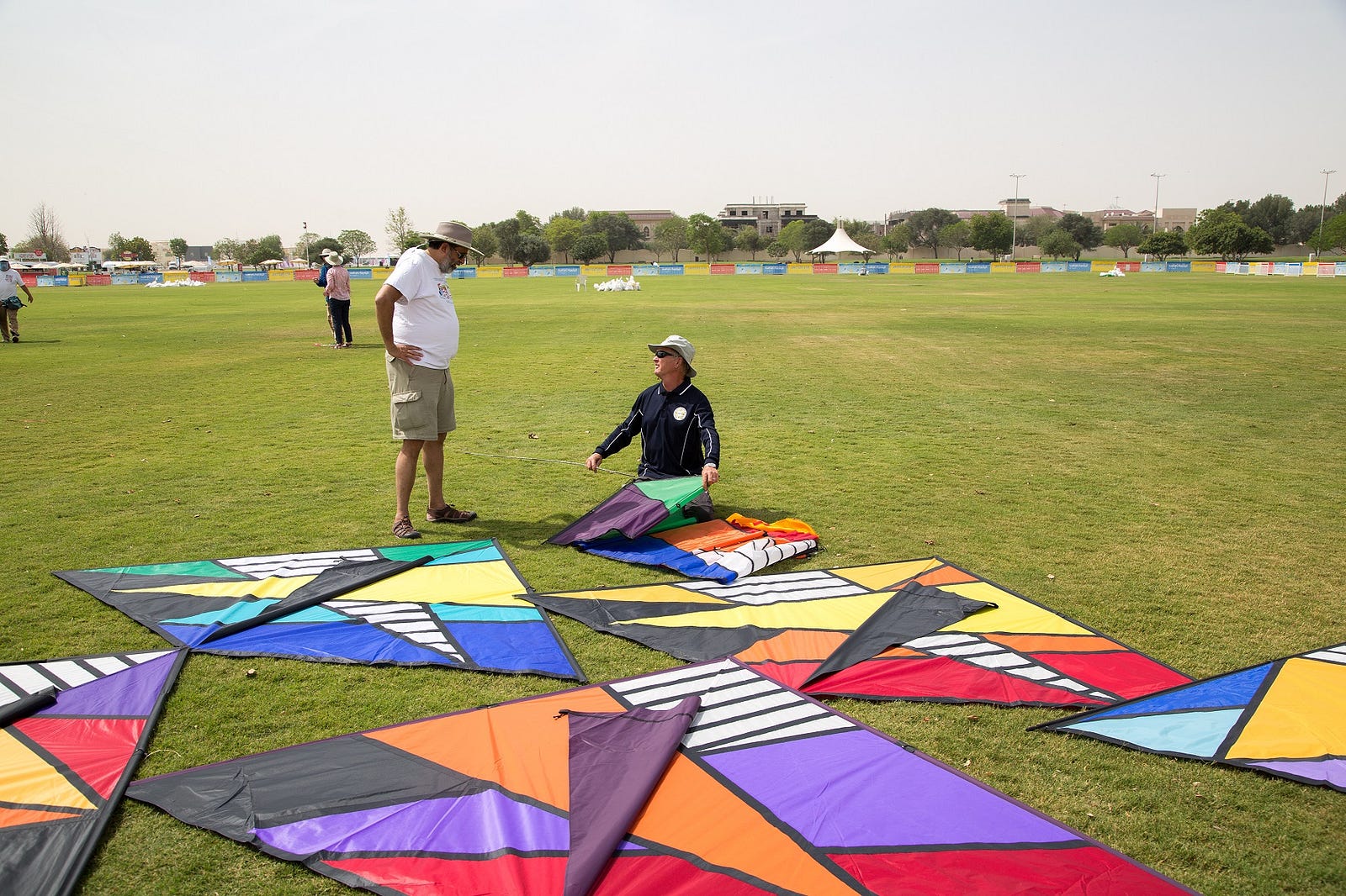 Seven things to do in Qatar this weekend (April 2629)