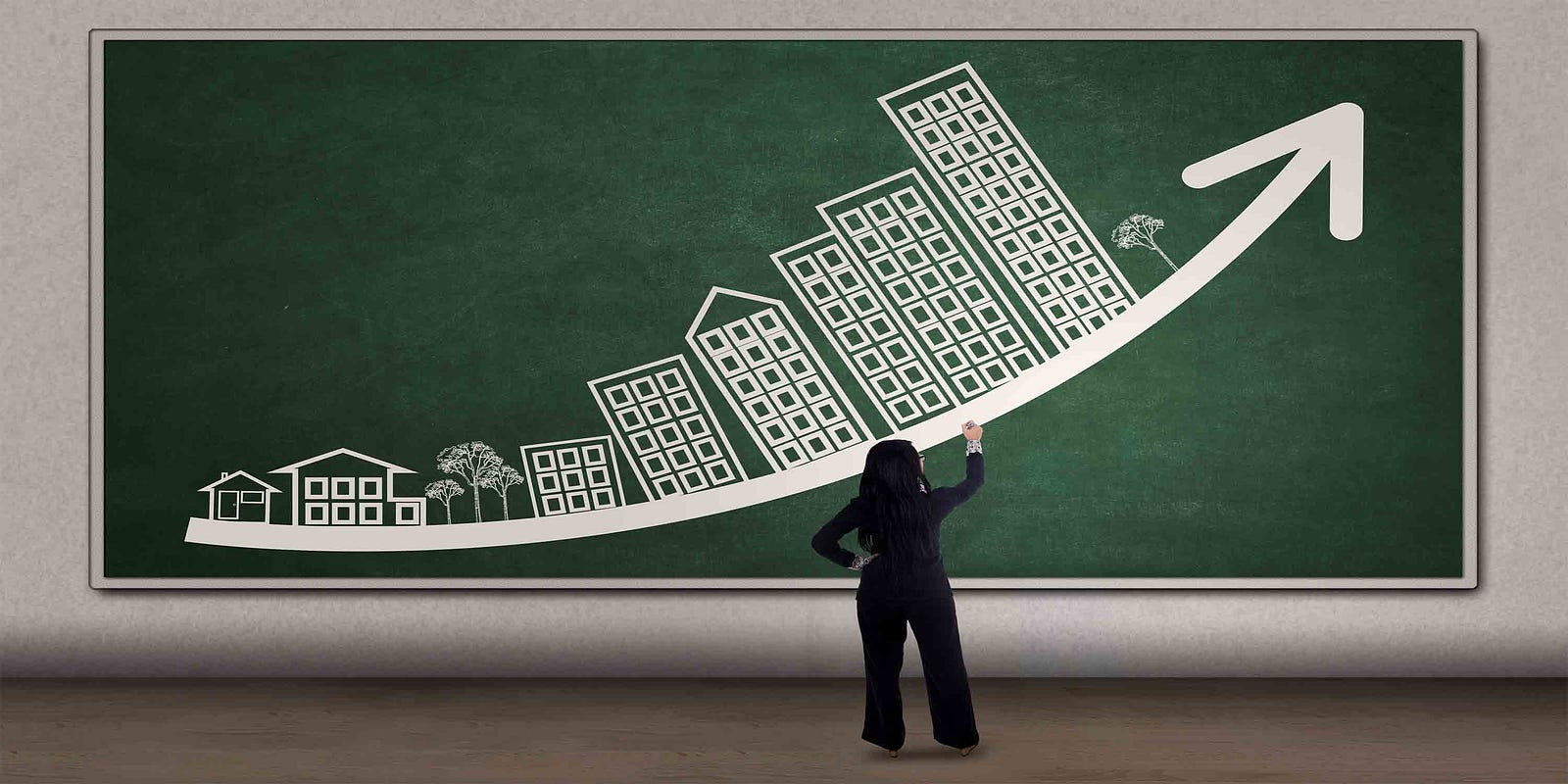What is a Good Cash on Cash Return for an Investment Property?