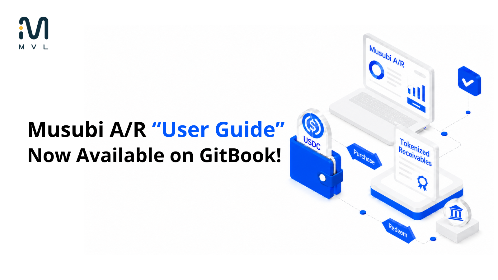 Musubi A/R Guide: Tokenized Receivables on Base
